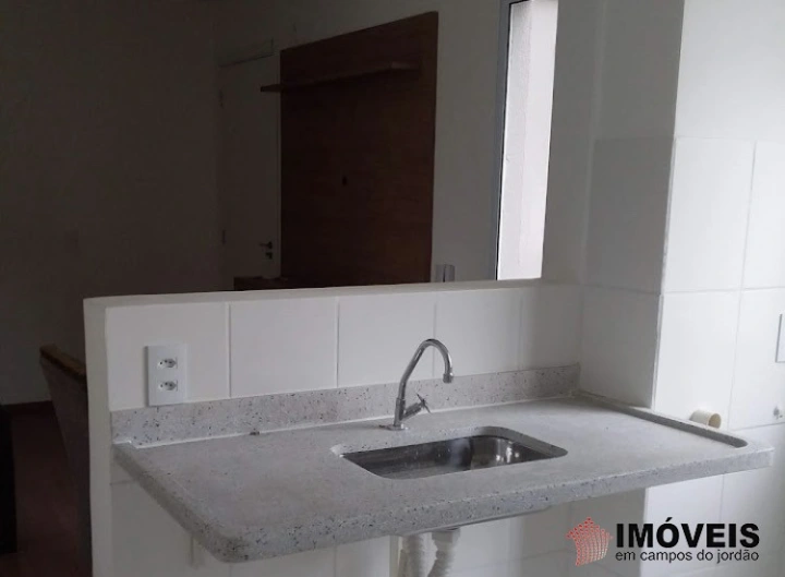 Apartamento em Bela Vista, Campos do Jordão - foto 2