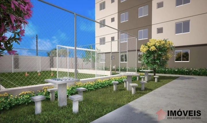 Apartamento em Bela Vista, Campos do Jordão - foto 3