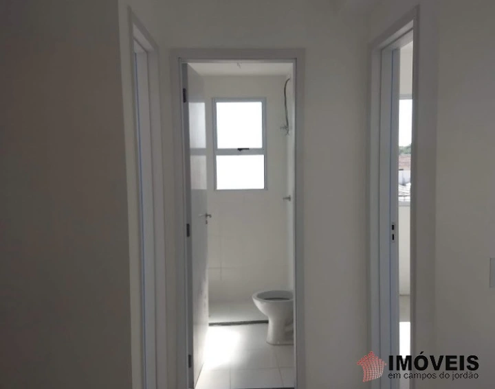 Apartamento em Bela Vista, Campos do Jordão - foto 4