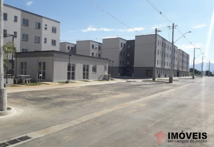 Apartamento em Bela Vista, Campos do Jordão - foto 5
