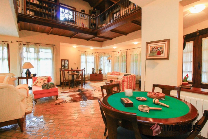 Casa em Jardim Véu da Noiva, Campos do Jordão - foto 33