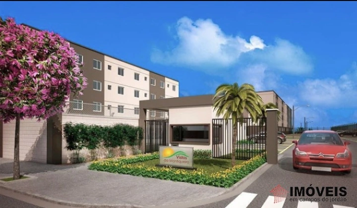 Apartamento em Bela Vista, Campos do Jordão - foto 7