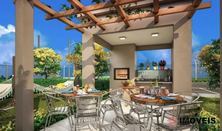 Apartamento em Bela Vista, Campos do Jordão - foto 8