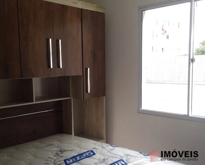 Apartamento em Bela Vista, Campos do Jordão - foto 9