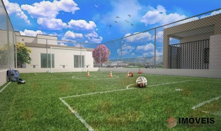 Apartamento em Bela Vista, Campos do Jordão - foto 10