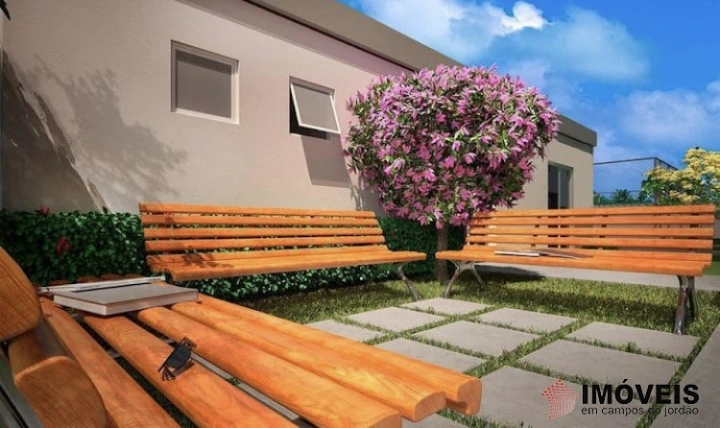 Apartamento em Bela Vista, Campos do Jordão - foto 11