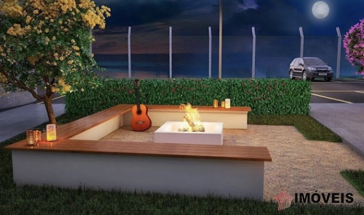 Apartamento em Bela Vista, Campos do Jordão - foto 12