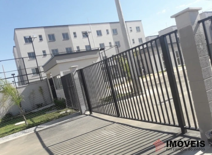 Apartamento em Bela Vista, Campos do Jordão - foto 15