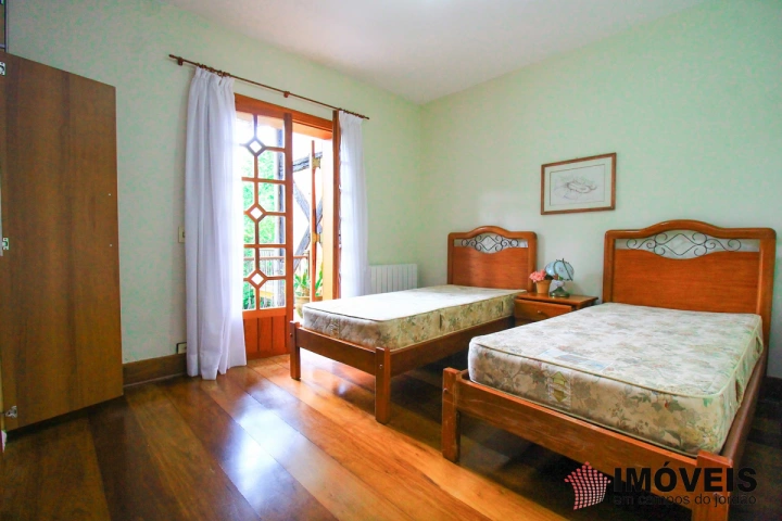 Casa em Jardim Véu da Noiva, Campos do Jordão - foto 37