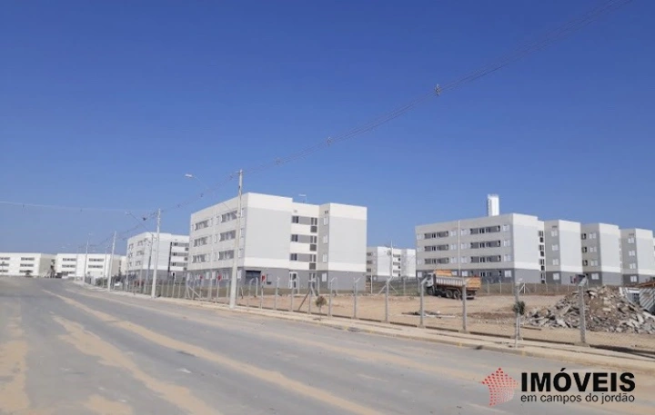 Apartamento em Bela Vista, Campos do Jordão - foto 16