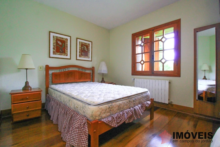 Casa em Jardim Véu da Noiva, Campos do Jordão - foto 38
