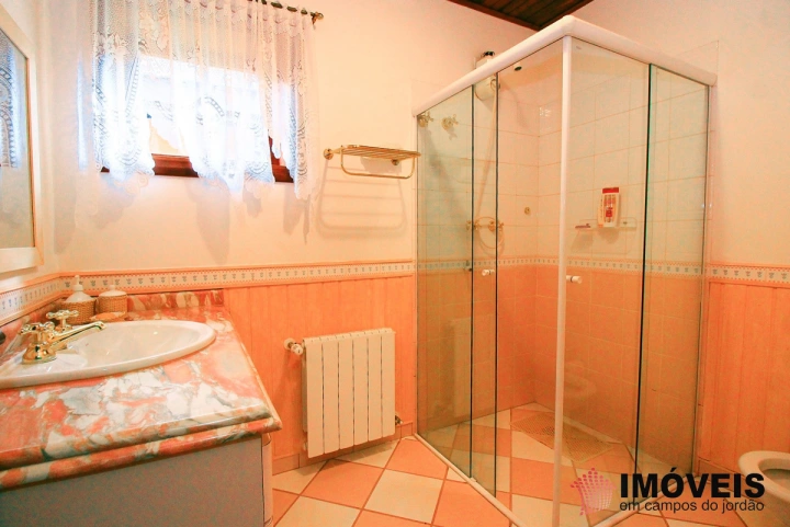 Casa em Jardim Véu da Noiva, Campos do Jordão - foto 40