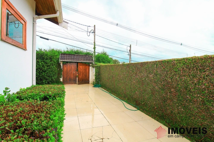 Casa em Alto do Capivari, Campos do Jordão - foto 12