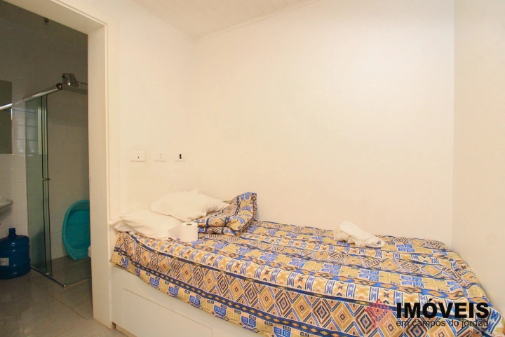Casa em Alto do Capivari, Campos do Jordão - foto 43