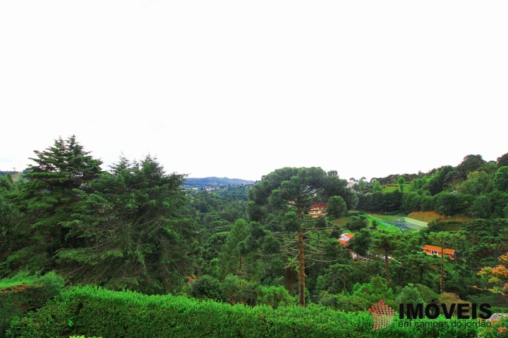 Casa em Alto do Capivari, Campos do Jordão - foto 46