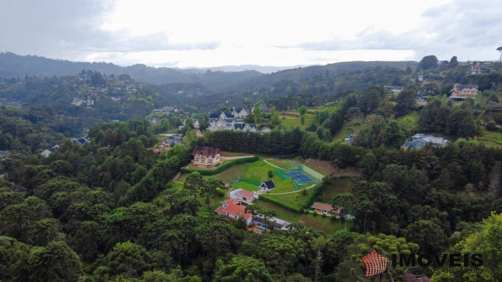 Casa em Alto do Capivari, Campos do Jordão - foto 48
