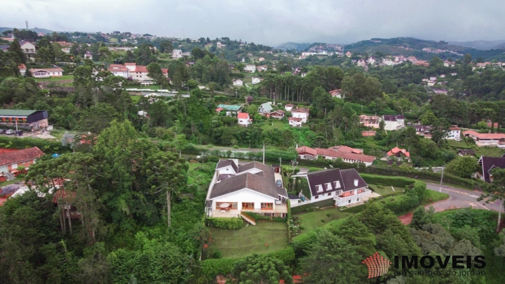Casa em Alto do Capivari, Campos do Jordão - foto 50