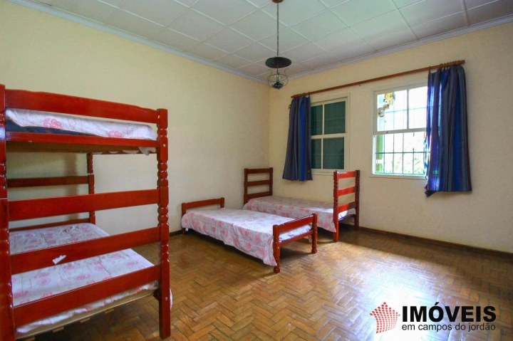 Casa em Vila Capivari, Campos do Jordão - foto 8