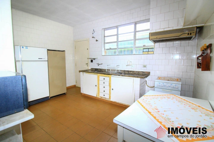 Casa em Vila Capivari, Campos do Jordão - foto 9