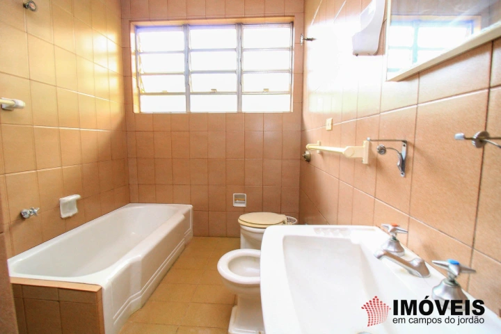 Casa em Vila Capivari, Campos do Jordão - foto 11
