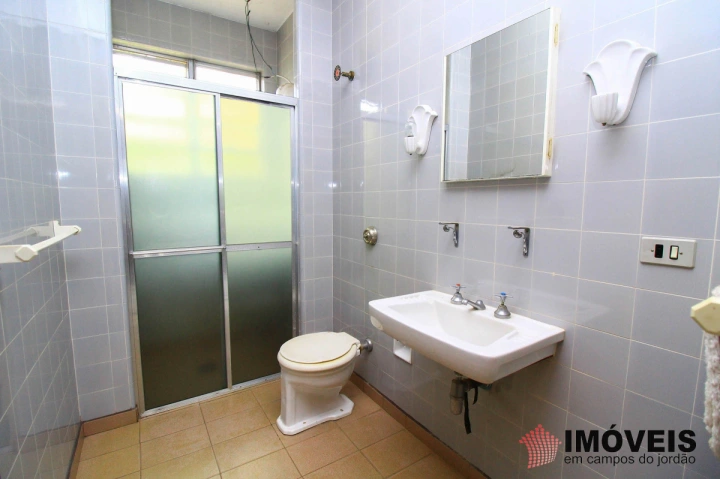 Casa em Vila Capivari, Campos do Jordão - foto 12
