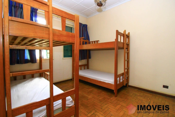 Casa em Vila Capivari, Campos do Jordão - foto 14