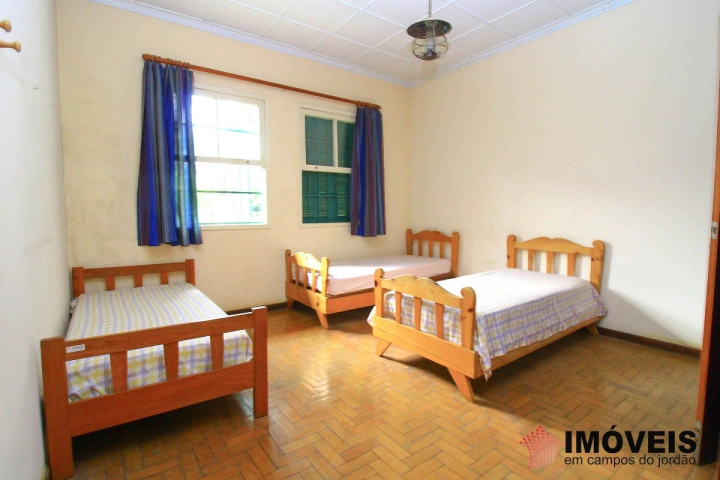 Casa em Vila Capivari, Campos do Jordão - foto 15