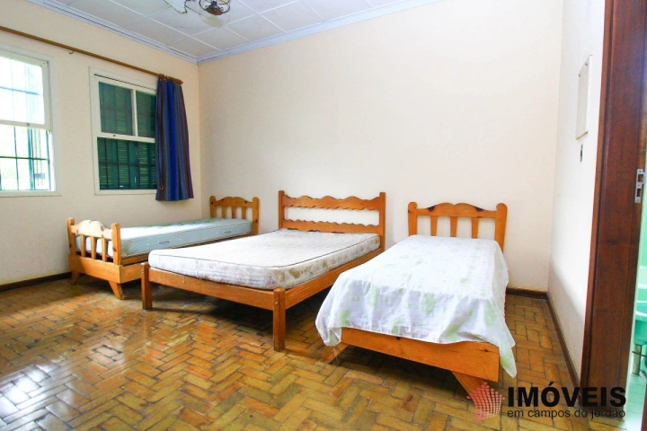Casa em Vila Capivari, Campos do Jordão - foto 16