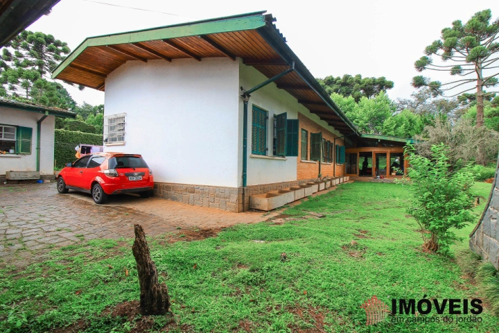 Casa em Vila Capivari, Campos do Jordão - foto 19