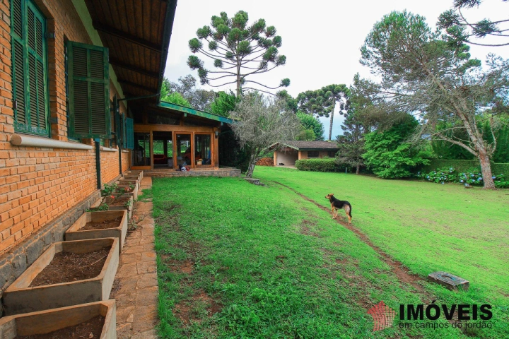 Casa em Vila Capivari, Campos do Jordão - foto 20