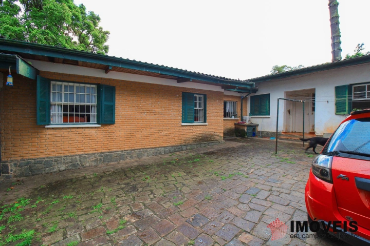 Casa em Vila Capivari, Campos do Jordão - foto 21