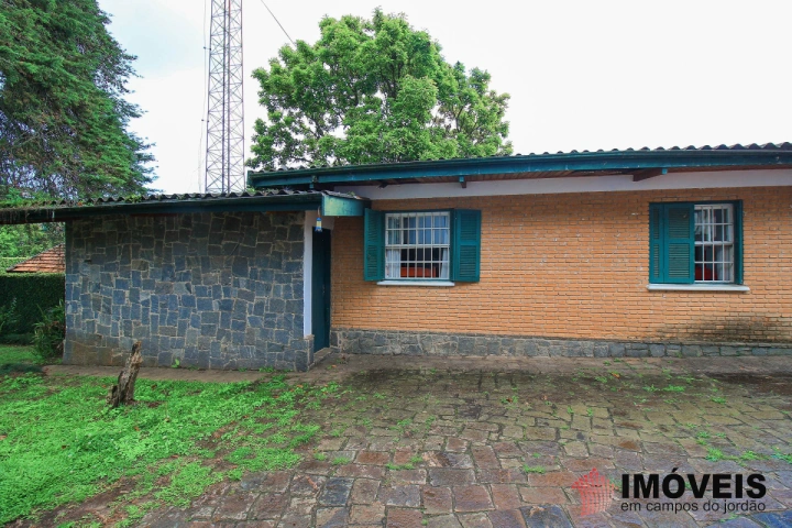 Casa em Vila Capivari, Campos do Jordão - foto 22