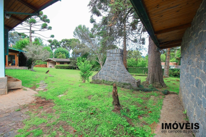 Casa em Vila Capivari, Campos do Jordão - foto 23
