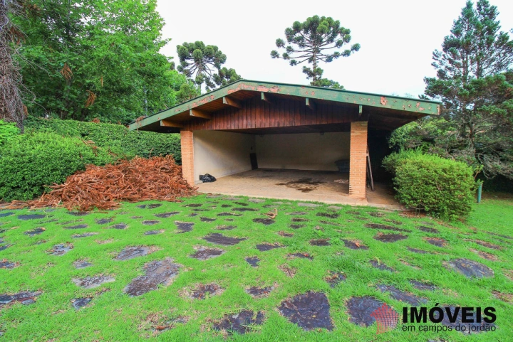 Casa em Vila Capivari, Campos do Jordão - foto 26