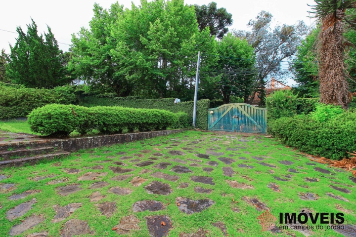 Casa em Vila Capivari, Campos do Jordão - foto 29
