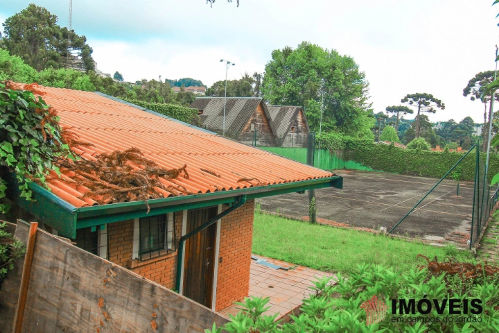 Casa em Vila Capivari, Campos do Jordão - foto 31