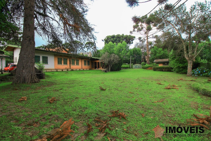 Casa em Vila Capivari, Campos do Jordão - foto 32