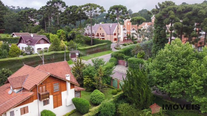 Casa em Vila Capivari, Campos do Jordão - foto 33