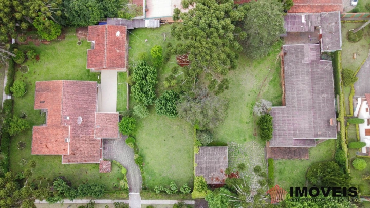 Casa em Vila Capivari, Campos do Jordão - foto 34