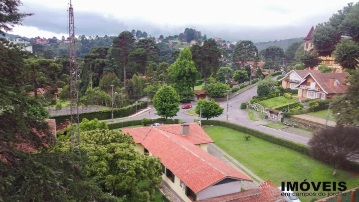 Casa em Vila Capivari, Campos do Jordão - foto 36