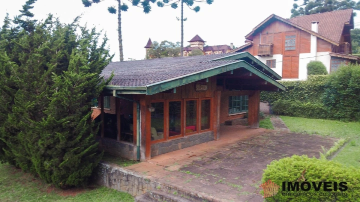 Casa em Vila Capivari, Campos do Jordão - foto 37