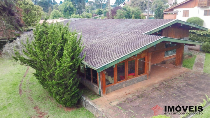 Casa em Vila Capivari, Campos do Jordão - foto 39