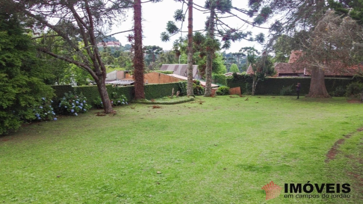 Casa em Vila Capivari, Campos do Jordão - foto 40
