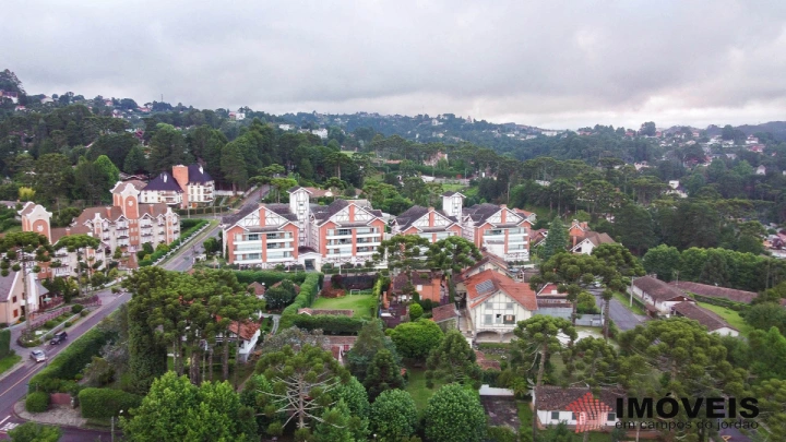 Casa em Vila Capivari, Campos do Jordão - foto 41