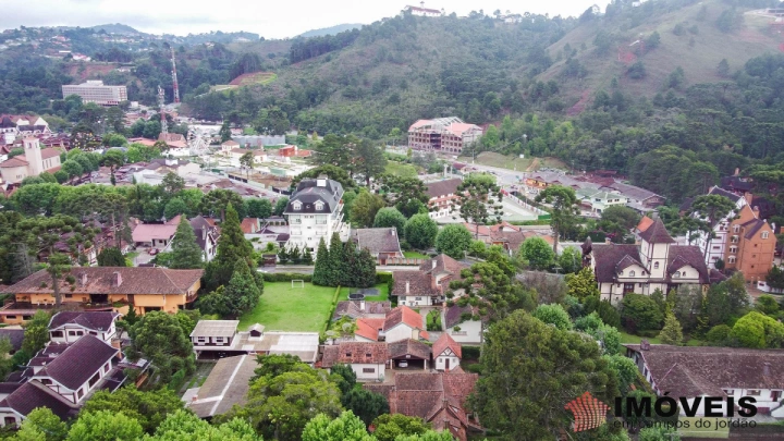 Casa em Vila Capivari, Campos do Jordão - foto 42