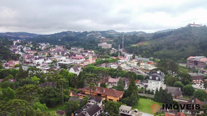 Casa em Vila Capivari, Campos do Jordão - foto 44