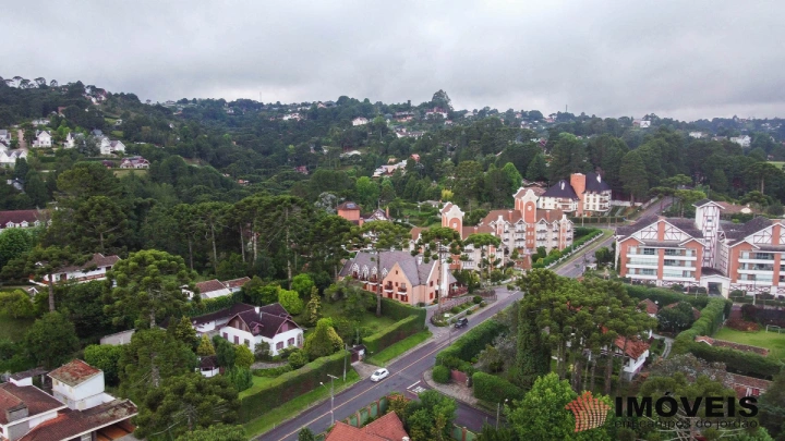 Casa em Vila Capivari, Campos do Jordão - foto 45