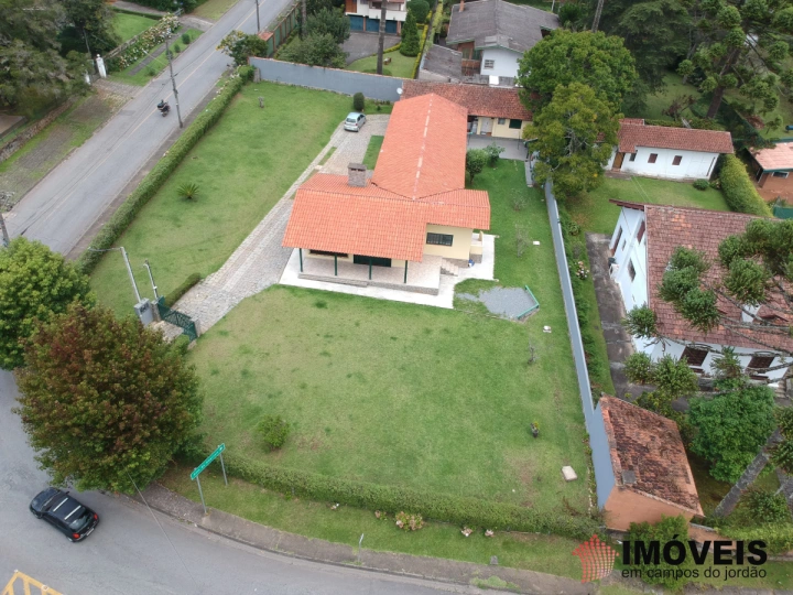 Casa em Vila Capivari, Campos do Jordão - foto 48