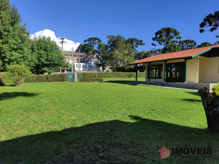 Casa em Vila Capivari, Campos do Jordão - foto 50