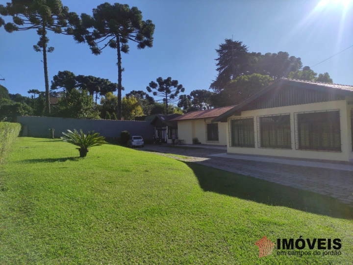 Casa em Vila Capivari, Campos do Jordão - foto 51
